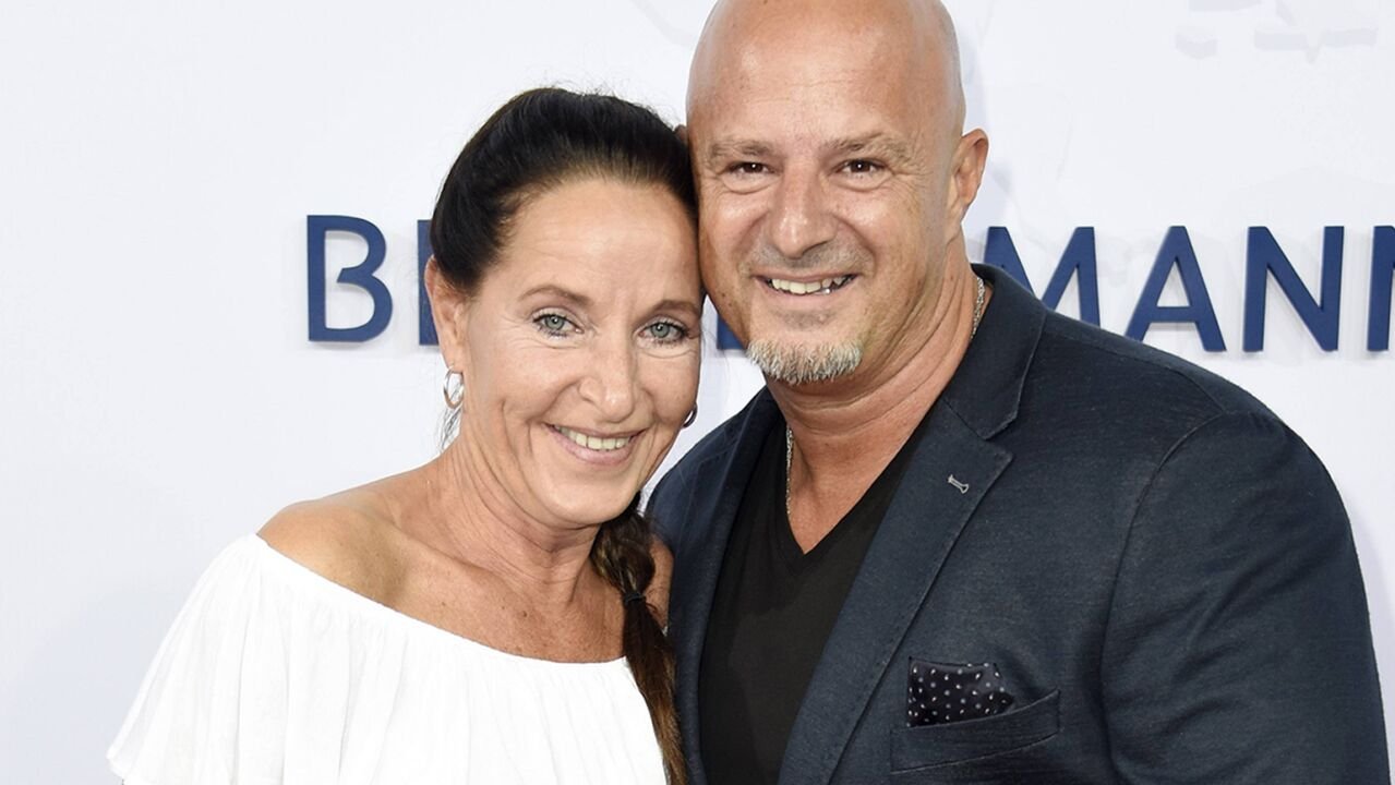 detlef steves neue freundin