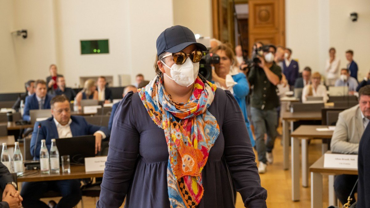 andrea tandler lebenslauf