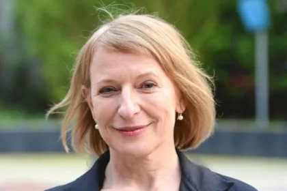 dagmar manzel sohn todesursache