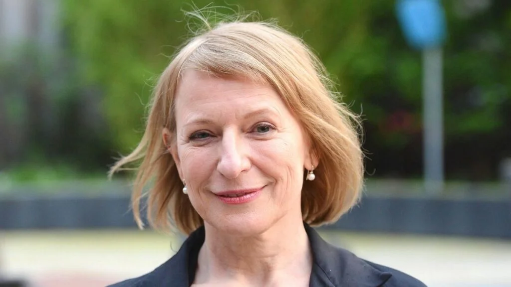 dagmar manzel sohn todesursache