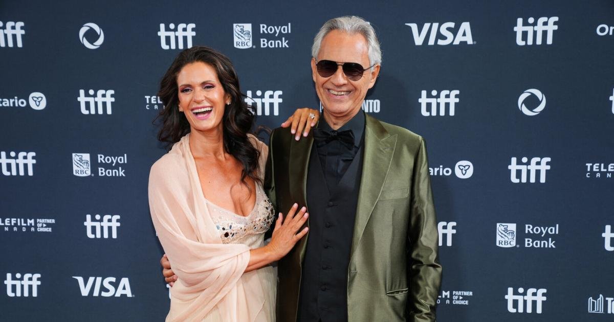 andrea bocelli tochter blind