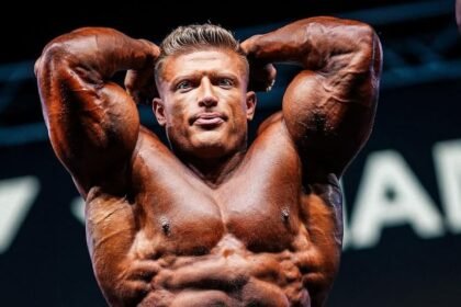 urs kalecinski alter