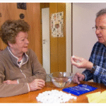 otto und ingrid kneidinger verstorben