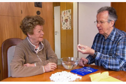 otto und ingrid kneidinger verstorben