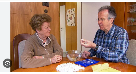 otto und ingrid kneidinger verstorben