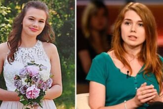 rebecca reusch schwester lügt