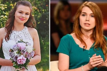 rebecca reusch schwester lügt