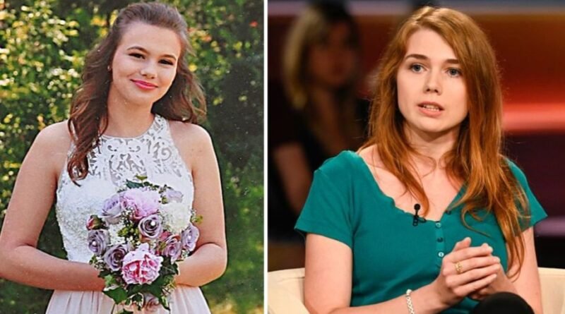 rebecca reusch schwester lügt