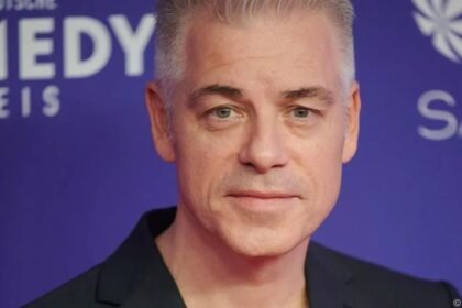 michael mittermeier schlaganfall