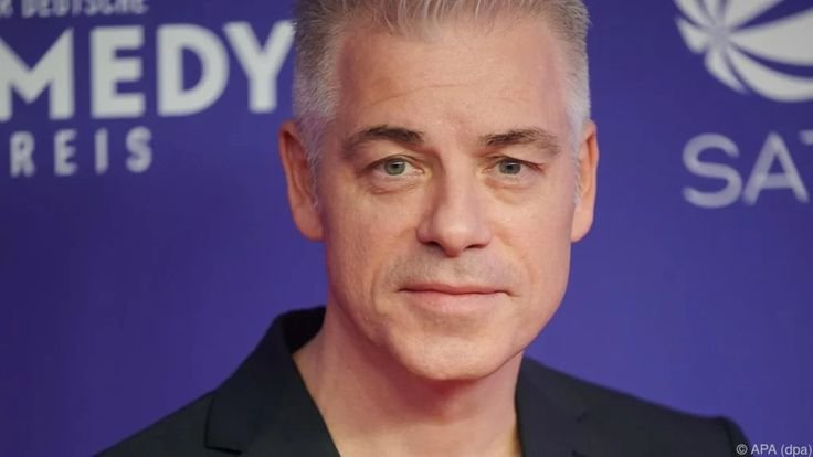 michael mittermeier schlaganfall