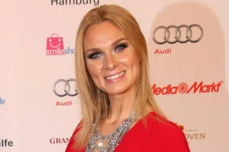 ist britta hofmann verheiratet