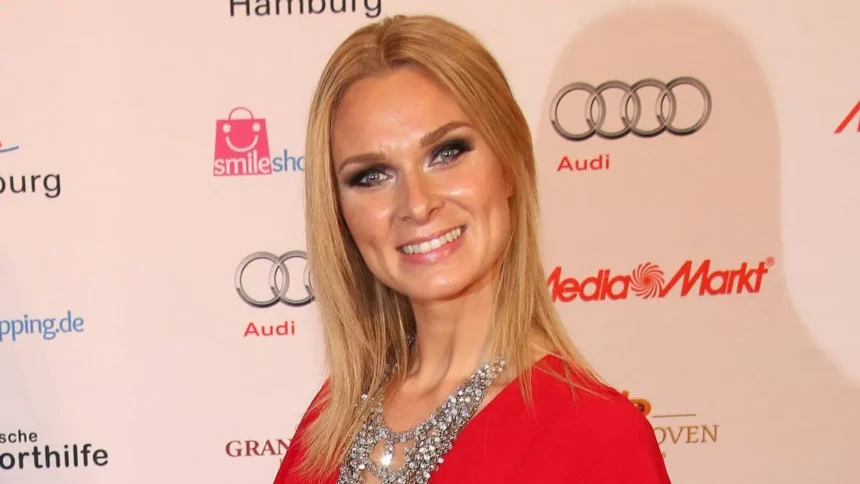 ist britta hofmann verheiratet