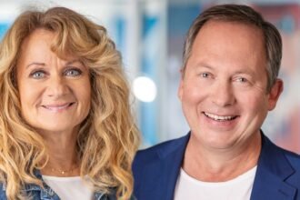 max raabe freundin jenny vogt