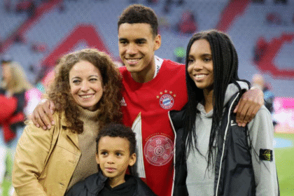 carolin musiala herkunft