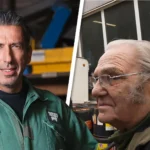 günther von morlock motors verstorben