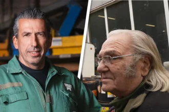 günther von morlock motors verstorben