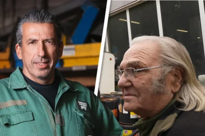 günther von morlock motors verstorben