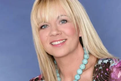 julia leischik verstorben