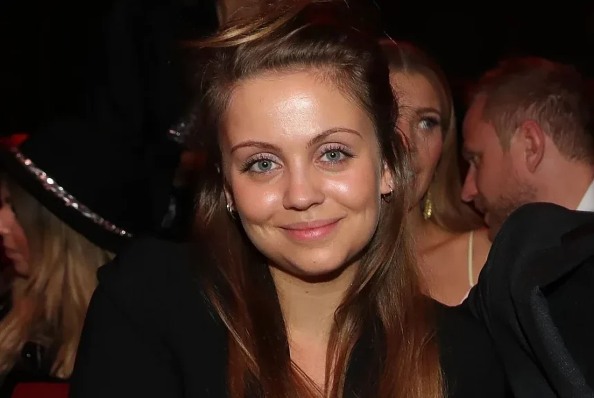 aileen anna wellenbrink