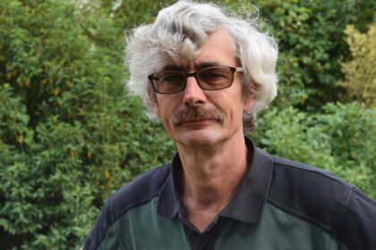 woran ist ralf dammasch verstorben