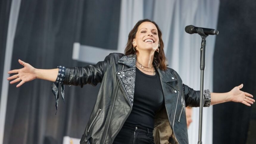 stefanie kloß thomas stolle getrennt