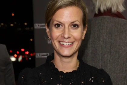 mit wem ist theresa underberg verheiratet