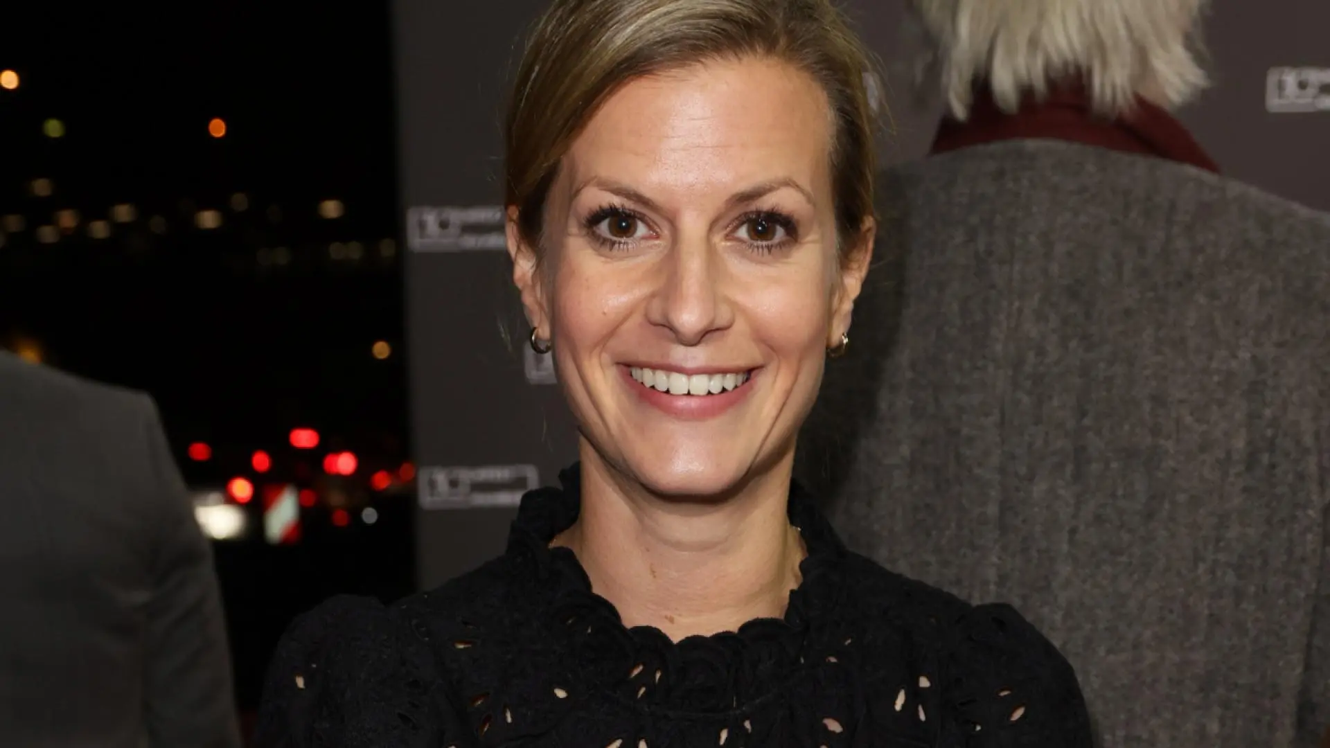 mit wem ist theresa underberg verheiratet