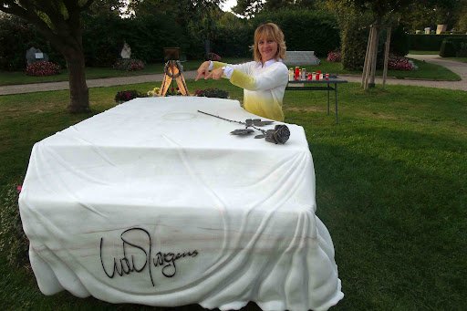 udo jürgens grab verwahrlost