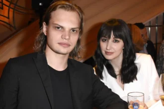 wilson gonzalez ochsenknecht freundin