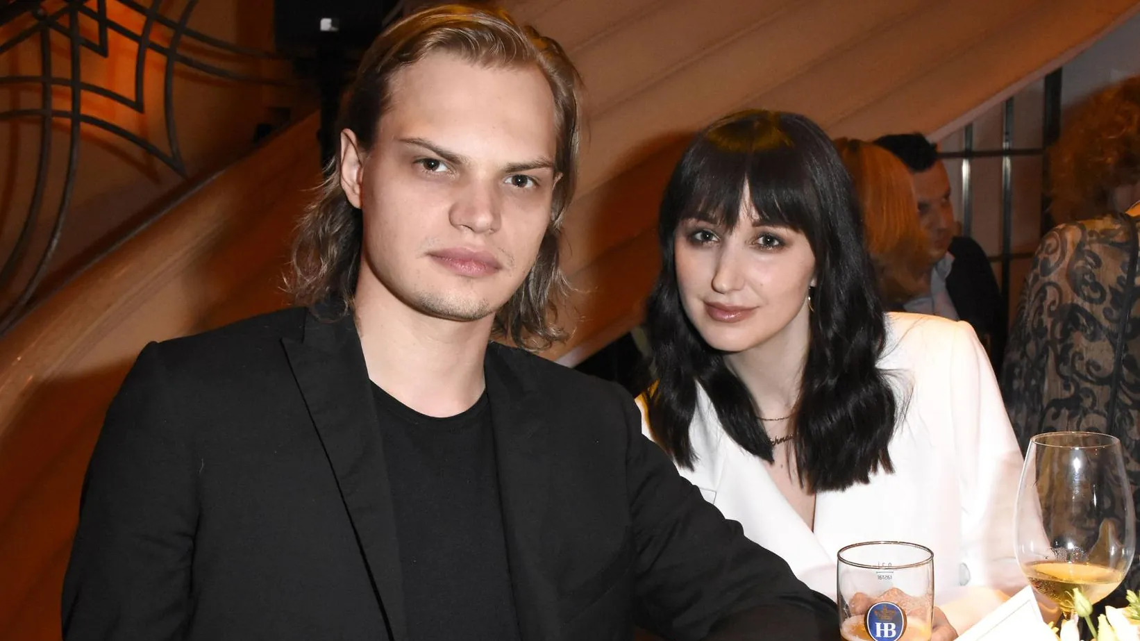 wilson gonzalez ochsenknecht freundin