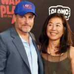 zoe giordano harrelson