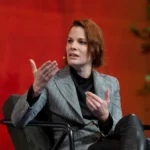 florence gaub partner