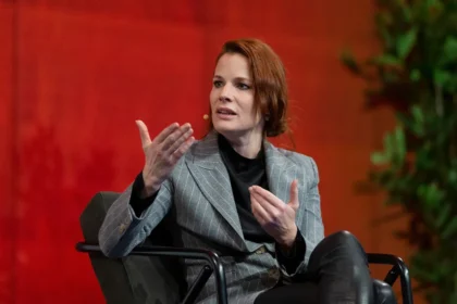 florence gaub partner