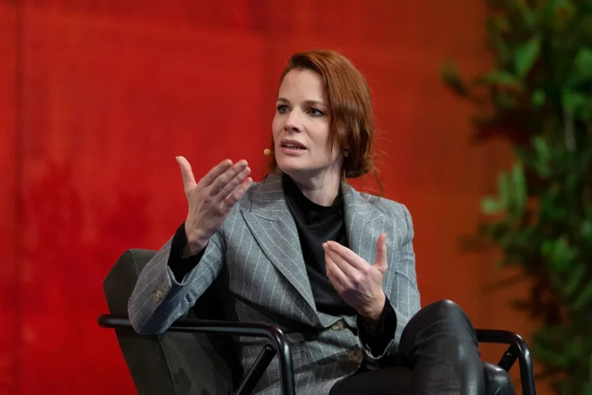 florence gaub partner