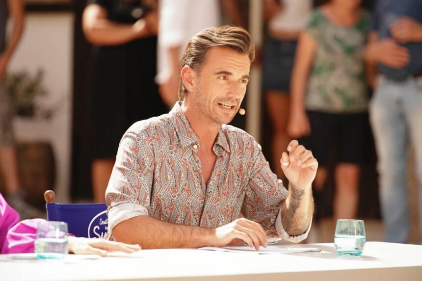 sarina silbereisen-feuchter