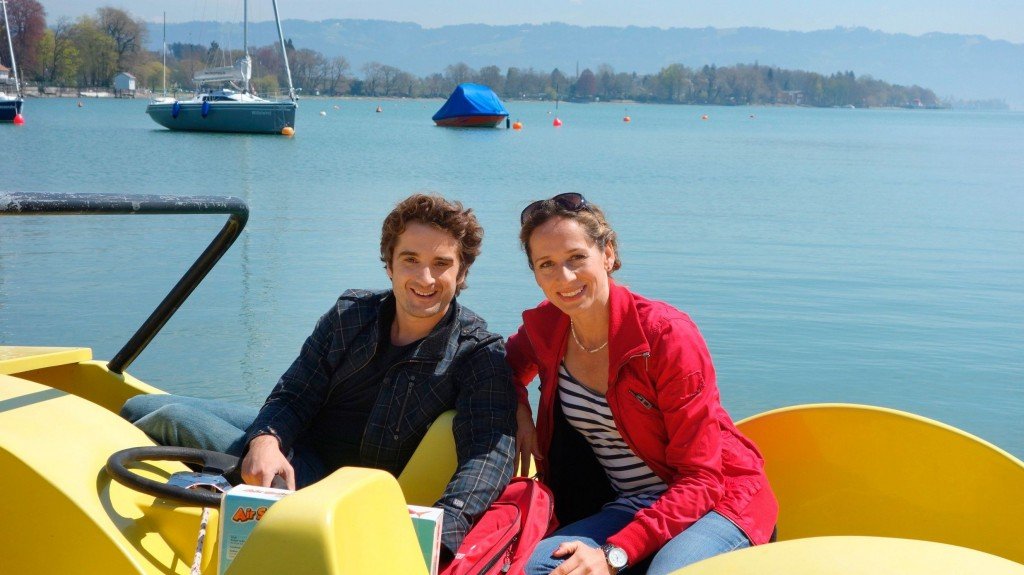 ehemann geschieden tamina kallert kinder