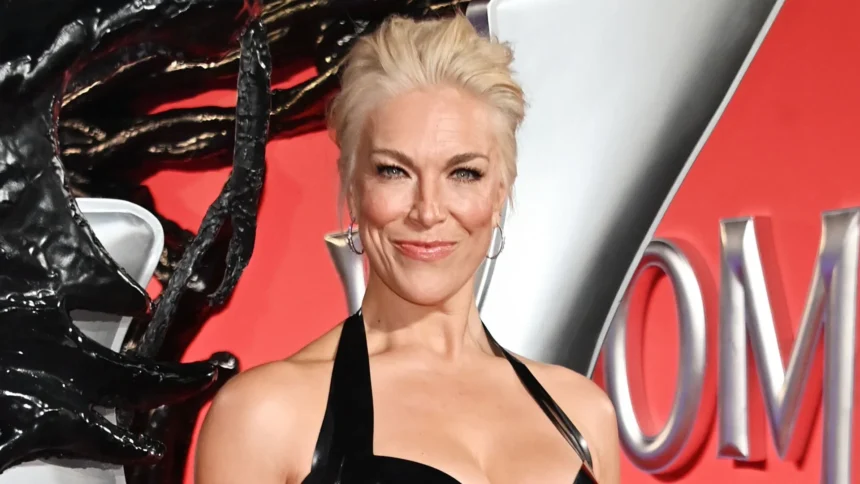 hannah waddingham größe