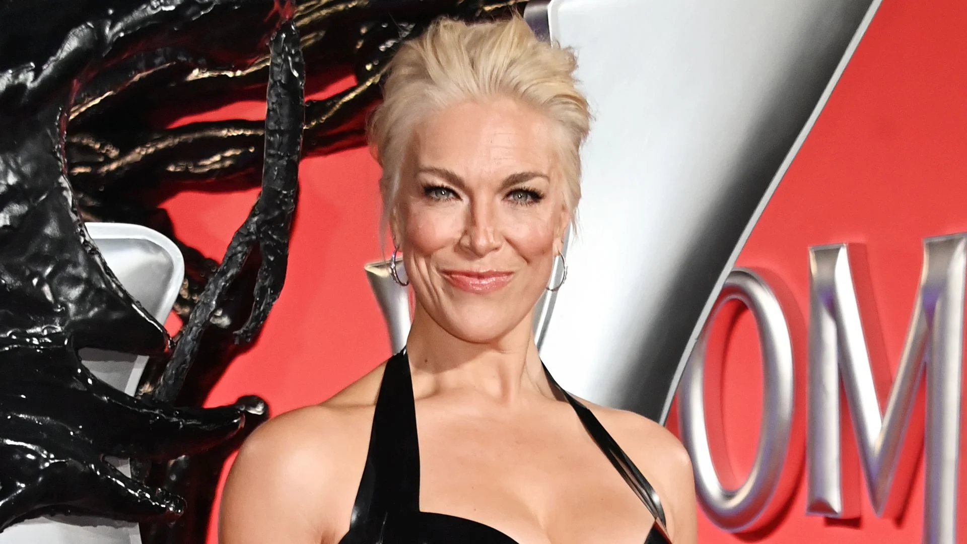 hannah waddingham größe