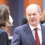 olaf scholz schlaganfall aktuell