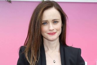 alexis bledel krankheit