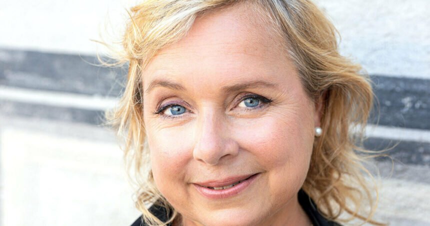 christine urspruch parkinson