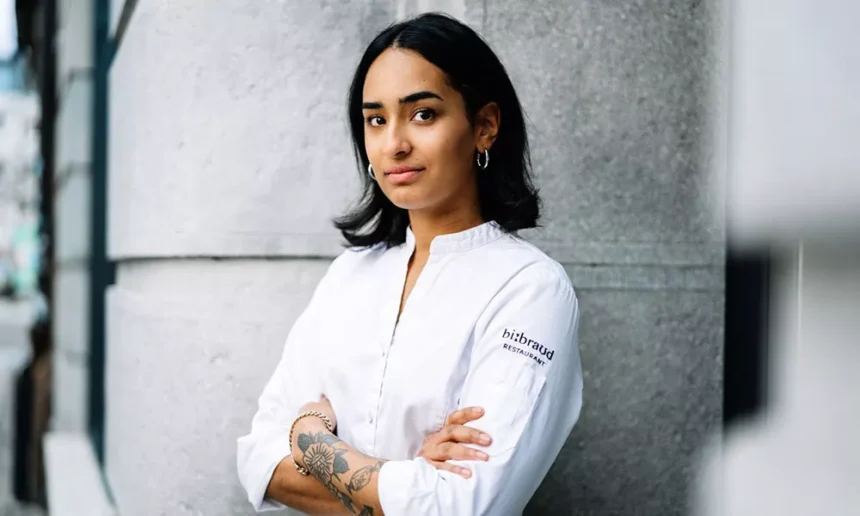 alina meissner-bebrout herkunft