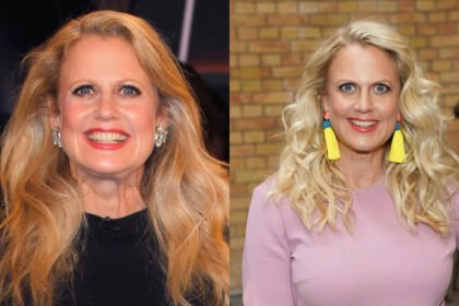 barbara schöneberger schlaganfall