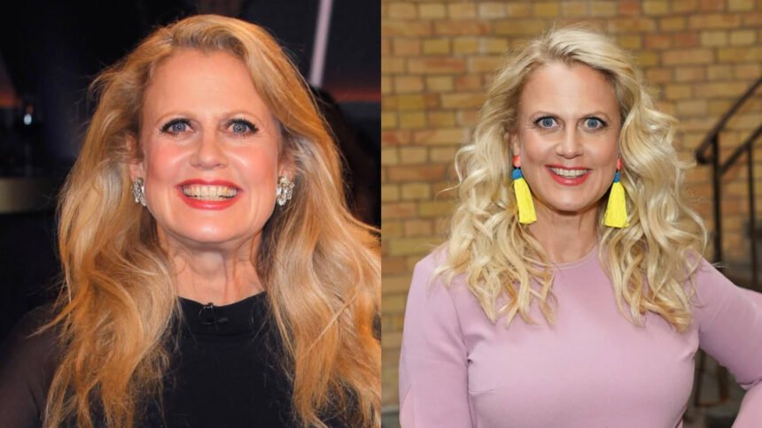 barbara schöneberger schlaganfall