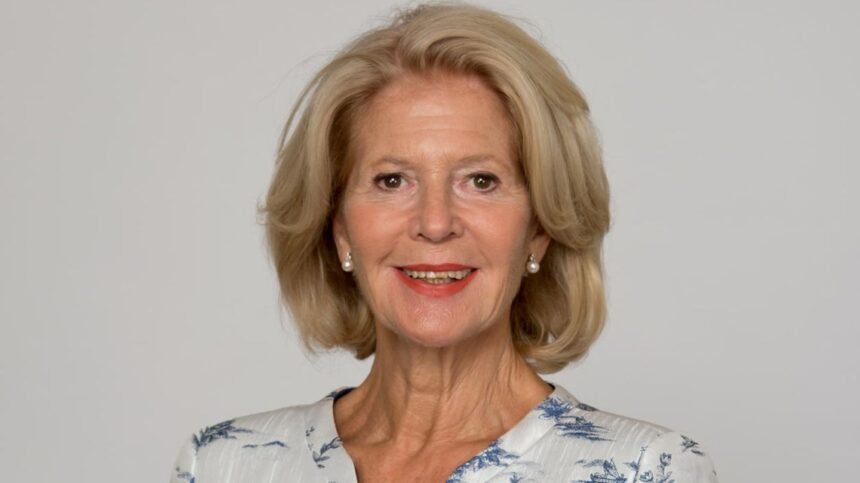 christiane hörbiger todesursache