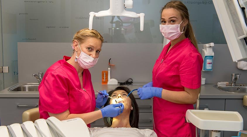 zahnklinik budapest helvetic clinics