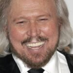 barry gibb todesursache