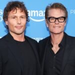 dimitri alexander hamlin