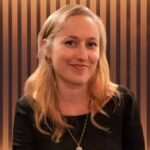 woran starb melanie olmstead