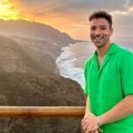 ramon babazadeh verheiratet